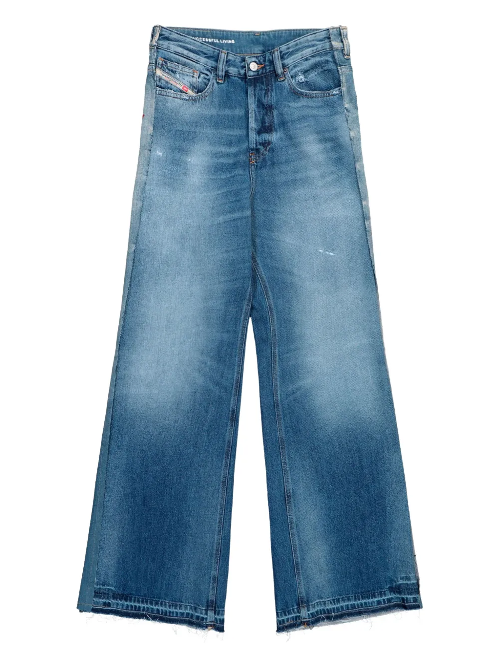 Джинсы с графичным принтом Prototypes, синий
Джинсы с графичным принтом Prototypes, синий