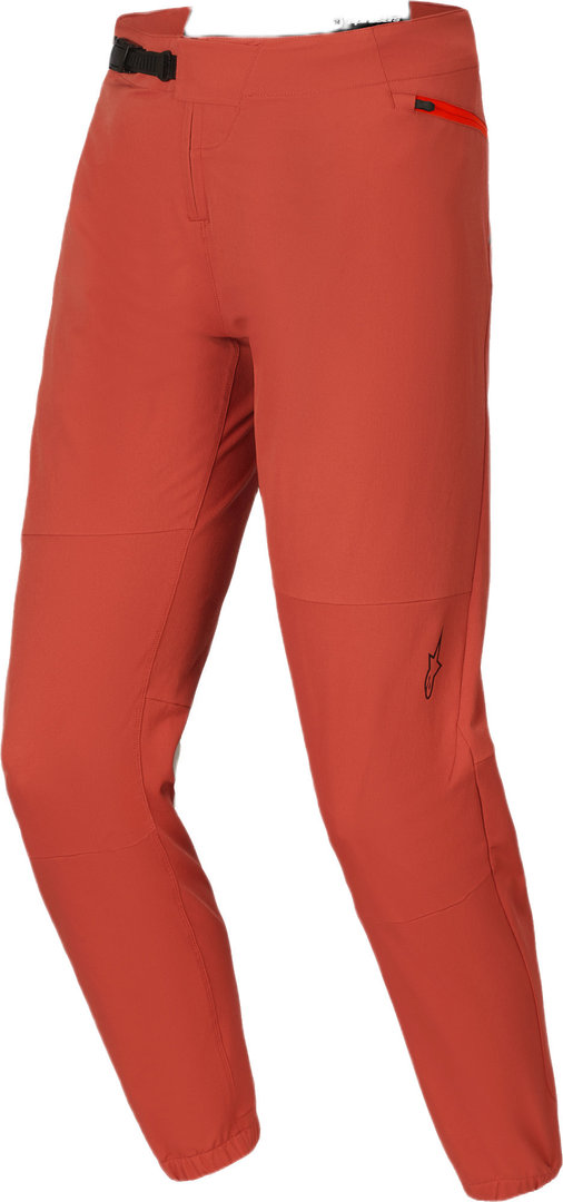 Велосипедные штаны Alpinestars a-dura elite, Orange
Велосипедные штаны Alpinestars a-dura elite, Orange