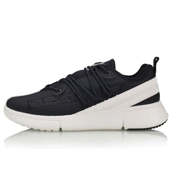 Кроссовки essence 2 ws Li-Ning, белый
Кроссовки essence 2 ws Li-Ning, белый