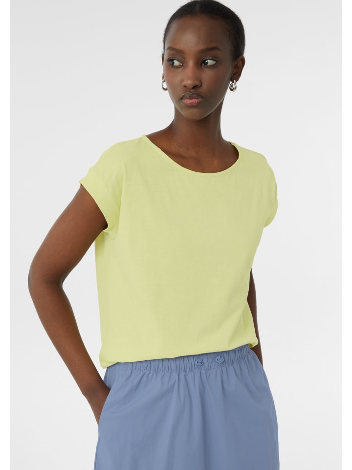 Футболка comma CI, зеленый
Футболка comma CI, зеленый