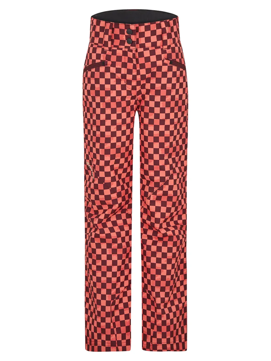 Лыжные брюки Ziener "ALIN", серый
Лыжные брюки Ziener "ALIN", серый