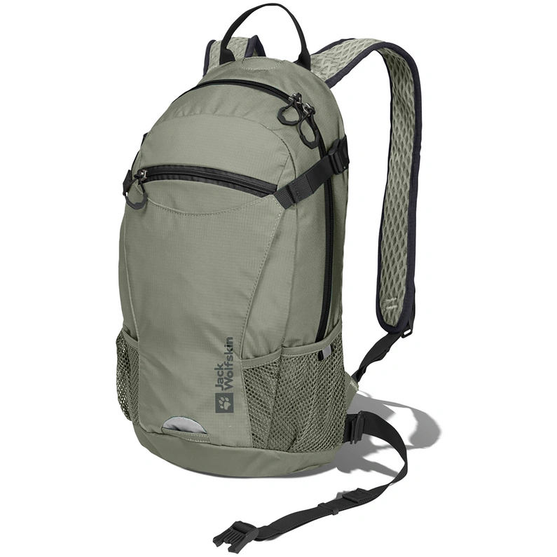 Рюкзак Velocity 12 Jack-Wolfskin, chartreuse
Рюкзак Velocity 12 Jack-Wolfskin, chartreuse