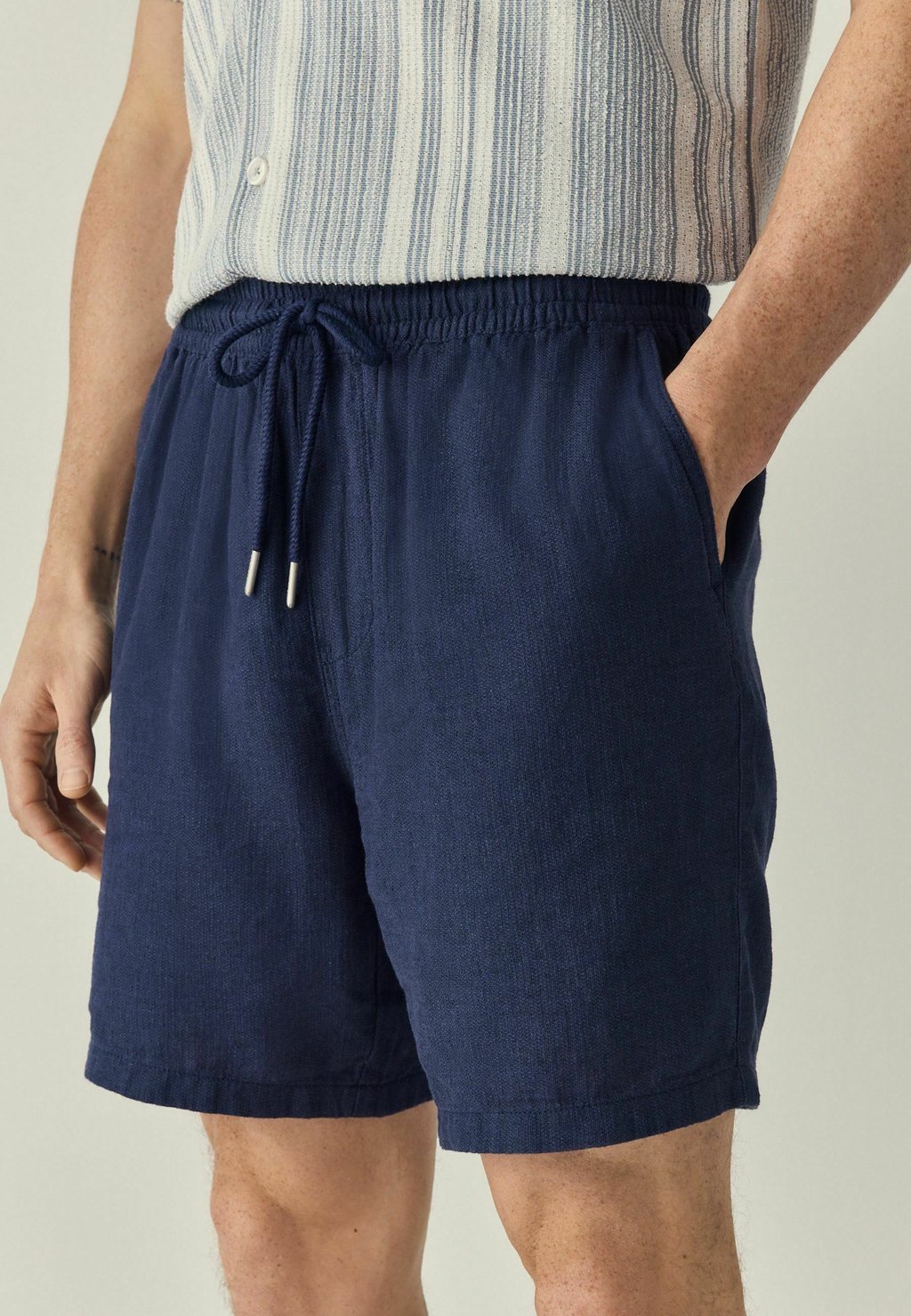 Шорты REGULAR FIT - DOCK Next, синий
Шорты REGULAR FIT - DOCK Next, синий