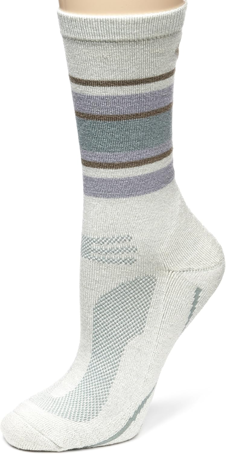 Columbia Midtown Maven носки 3/4, Bisque, Niagra Stripe
Columbia Midtown Maven носки 3/4, Bisque, Niagra Stripe