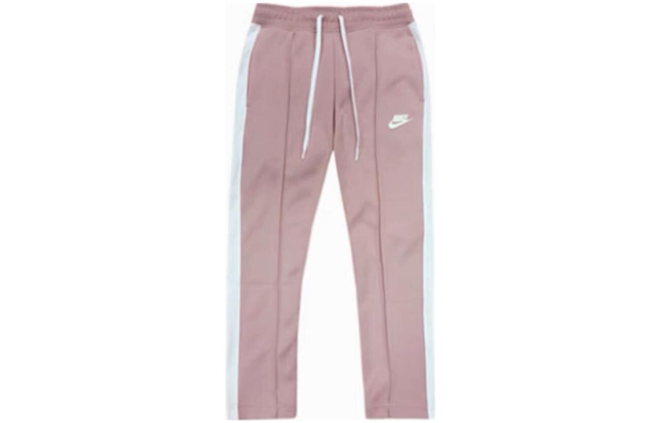 Спортивные брюки женские розовые Nike
Спортивные брюки женские розовые Nike