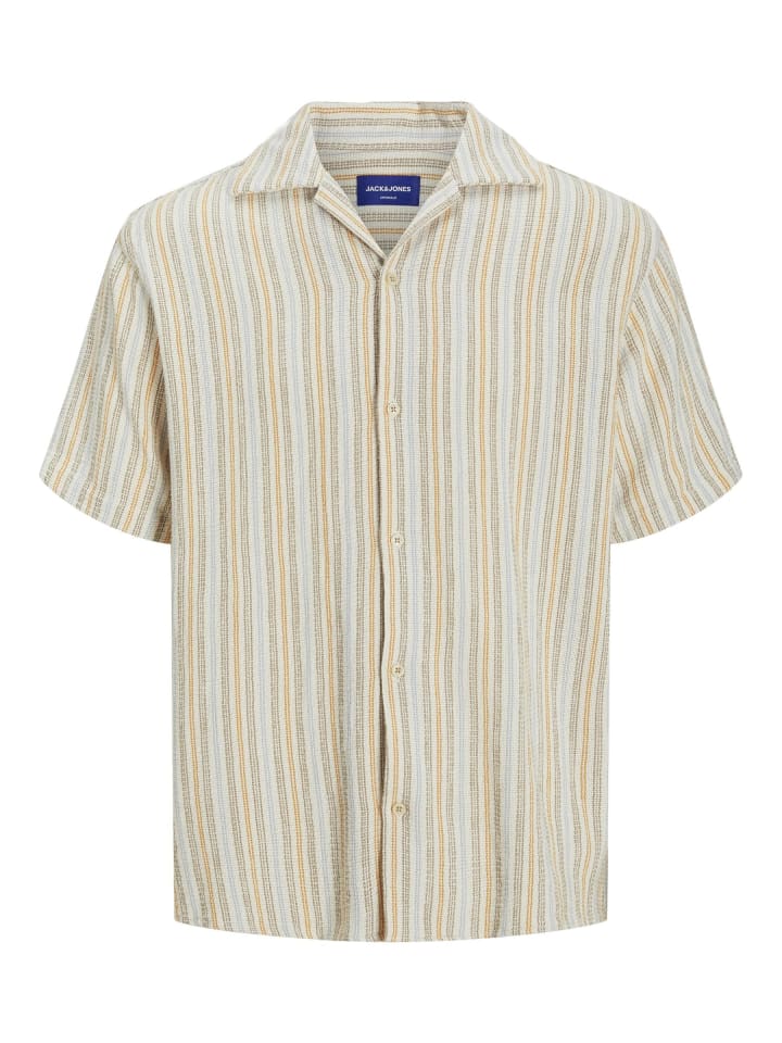 Рубашка Jack & Jones
Рубашка Jack & Jones