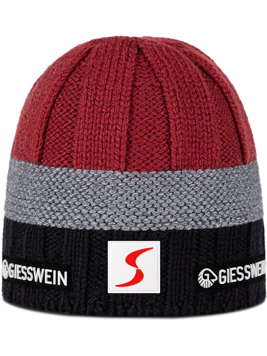 Шапка Giesswein PATSCHERKOFEL, разноцветный
Шапка Giesswein PATSCHERKOFEL, разноцветный