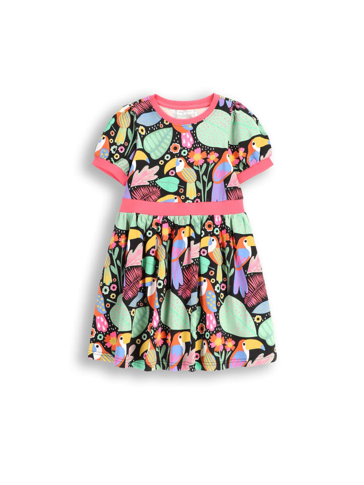 Платье Coccodrillo, красочный
Платье Coccodrillo, красочный