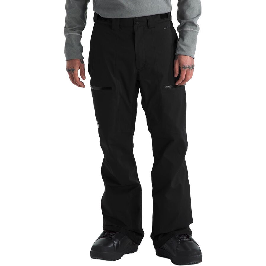 Брюки The North Face Chakal The North Face, TNF Black/TNF Black
Брюки The North Face Chakal The North Face, TNF Black/TNF Black