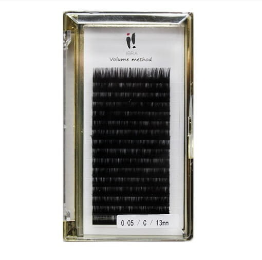 Ибра, Женсы объемный метод 0,05 С 13 мм, Ibra
Ибра, Женсы объемный метод 0,05 С 13 мм, Ibra