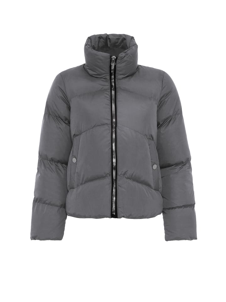 Пуховик JIMMY SANDERS, цвет dunkel grau
Пуховик JIMMY SANDERS, цвет dunkel grau