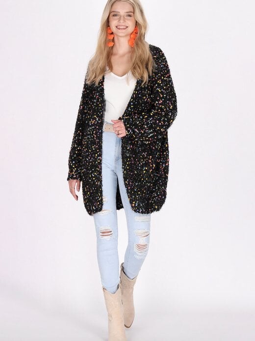 Кардиган Izia, мультиколор
Кардиган Izia, мультиколор