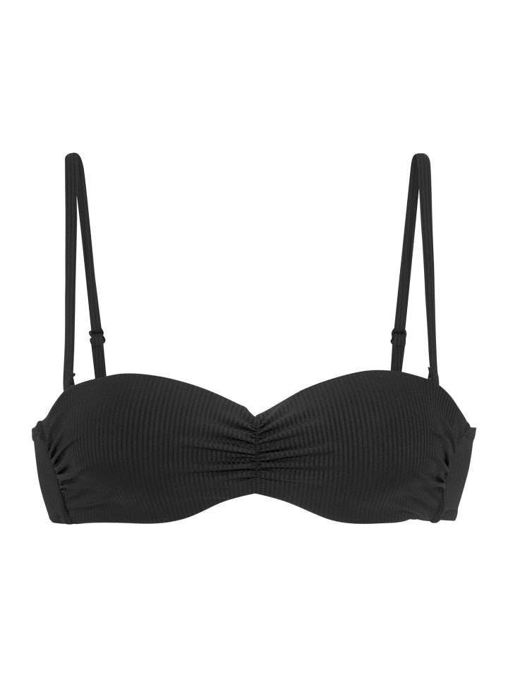 Верх бикини Venice Beach, черный
Верх бикини Venice Beach, черный