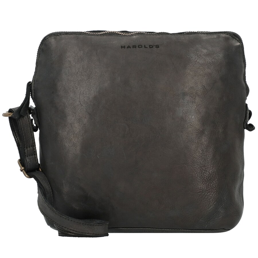 Сумка кросс-боди Harolds, Black
Сумка кросс-боди Harolds, Black