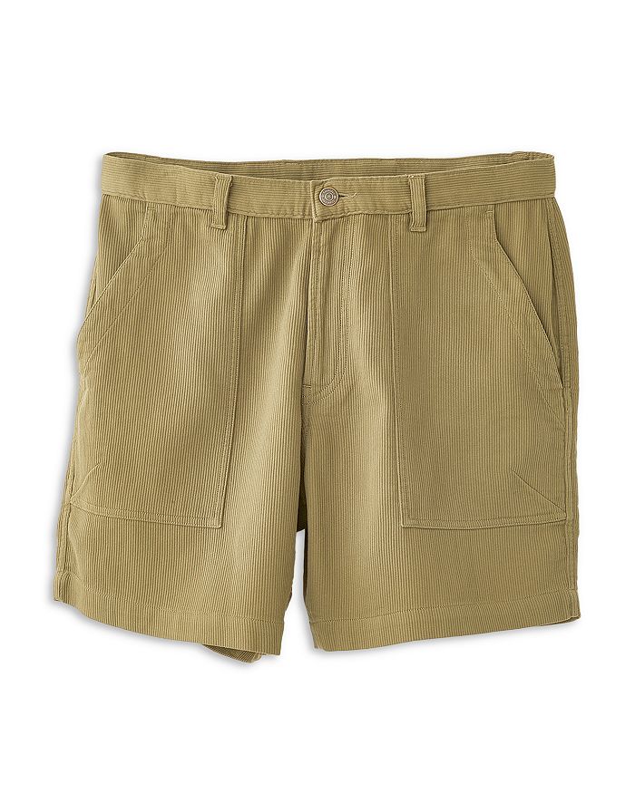 Бермуды Bedford из вельвета, длина 6,5" Corridor, зеленый
Бермуды Bedford из вельвета, длина 6,5" Corridor, зеленый