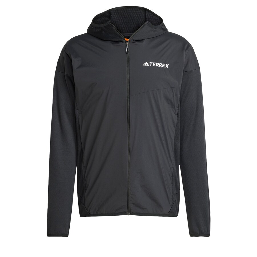 Наружная куртка ADIDAS TERREX Xperior, черный
Наружная куртка ADIDAS TERREX Xperior, черный