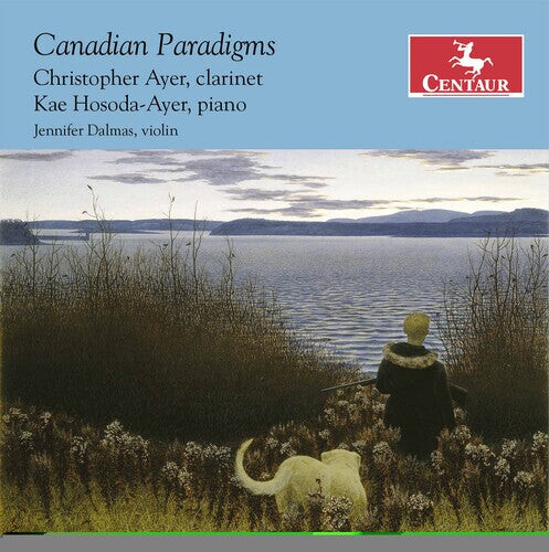 CD диск Canadian Paradigms / Various: Canadian Paradigms
CD диск Canadian Paradigms / Various: Canadian Paradigms