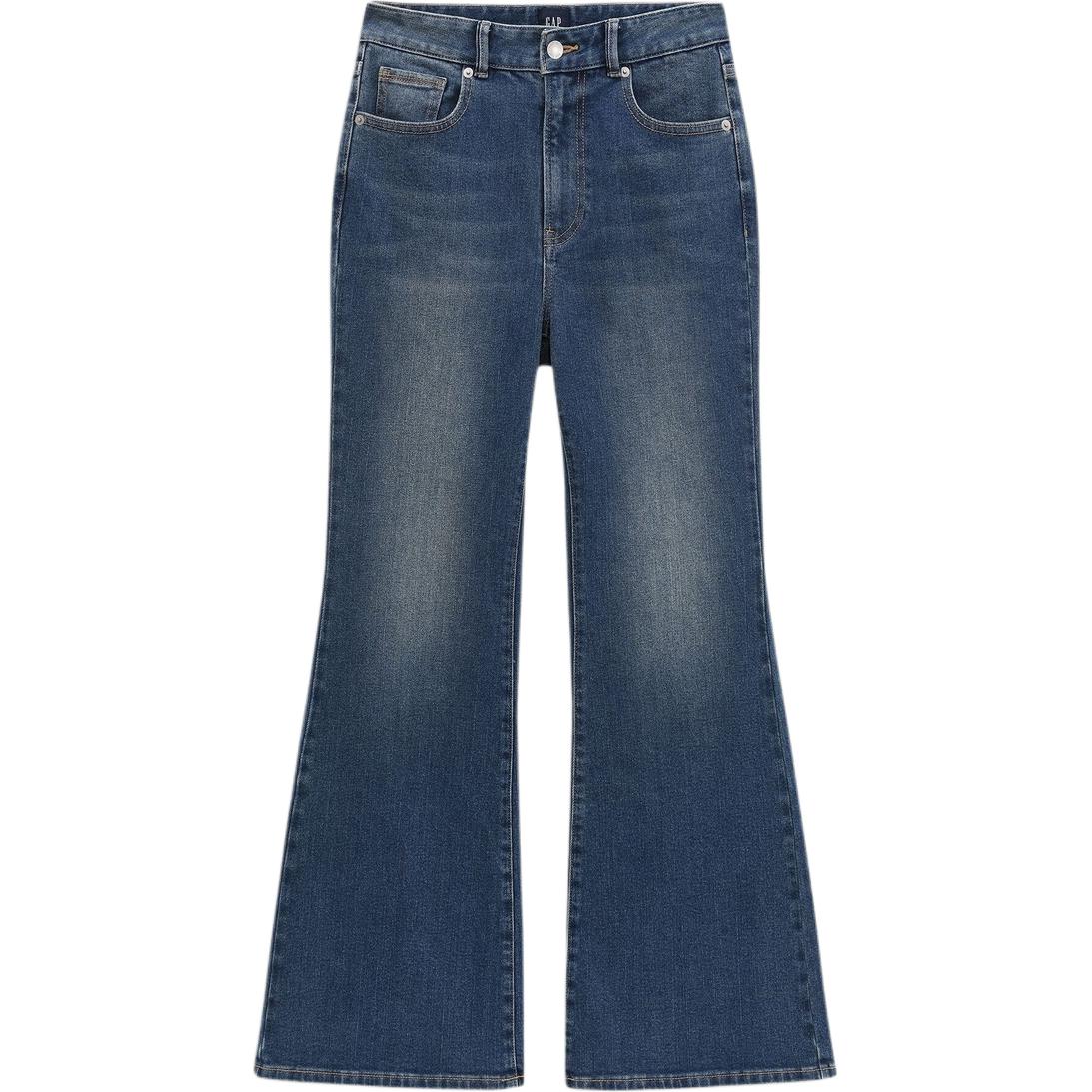 GAP Джинсы Women's Medium Washed Moderate Others
GAP Джинсы Women's Medium Washed Moderate Others