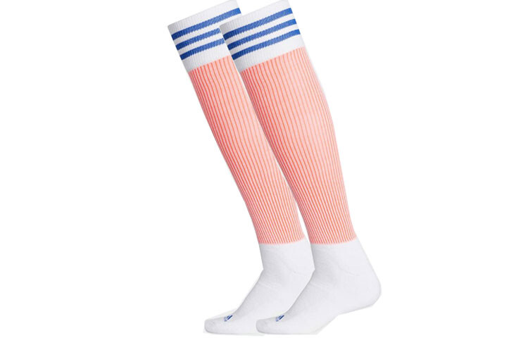 Гольфы женские выше колена 1 упаковка розовые Adidas
Гольфы женские выше колена 1 упаковка розовые Adidas