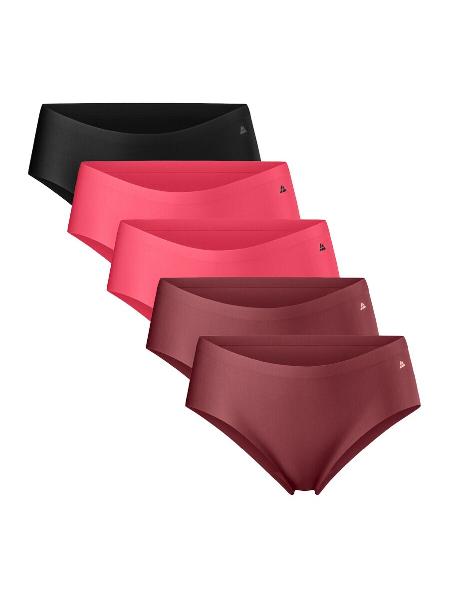 Шорты DANISH ENDURANCE Boyshorts Invisible Hipster, цвет Mixed colors
Шорты DANISH ENDURANCE Boyshorts Invisible Hipster, цвет Mixed colors