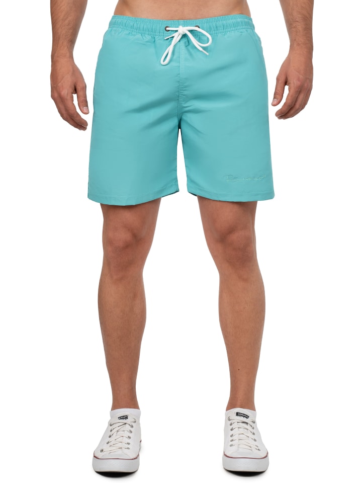 Шорты бирюзового цвета Reichstadt
Шорты бирюзового цвета Reichstadt