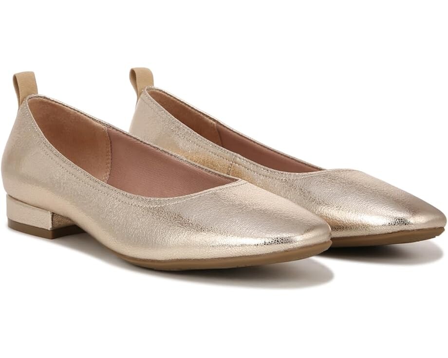 Туфли на плоской подошве LifeStride Cameo Flats, золотой, Желтый, Туфли на плоской подошве LifeStride Cameo Flats, золотой
Туфли на плоской подошве LifeStride Cameo Flats, золотой, Желтый, Туфли на плоской подошве LifeStride Cameo Flats, золотой