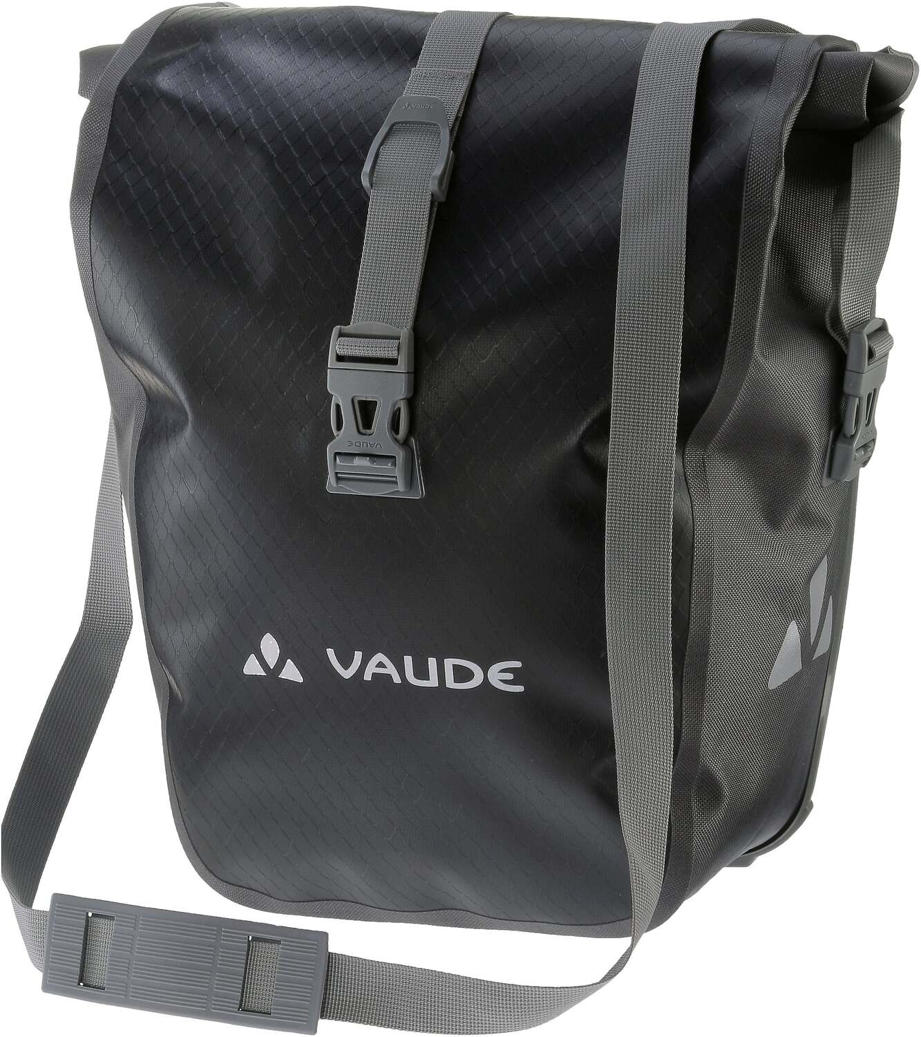 VAUDE Спортивная сумка 'Aqua Front' в черном цвете
VAUDE Спортивная сумка 'Aqua Front' в черном цвете