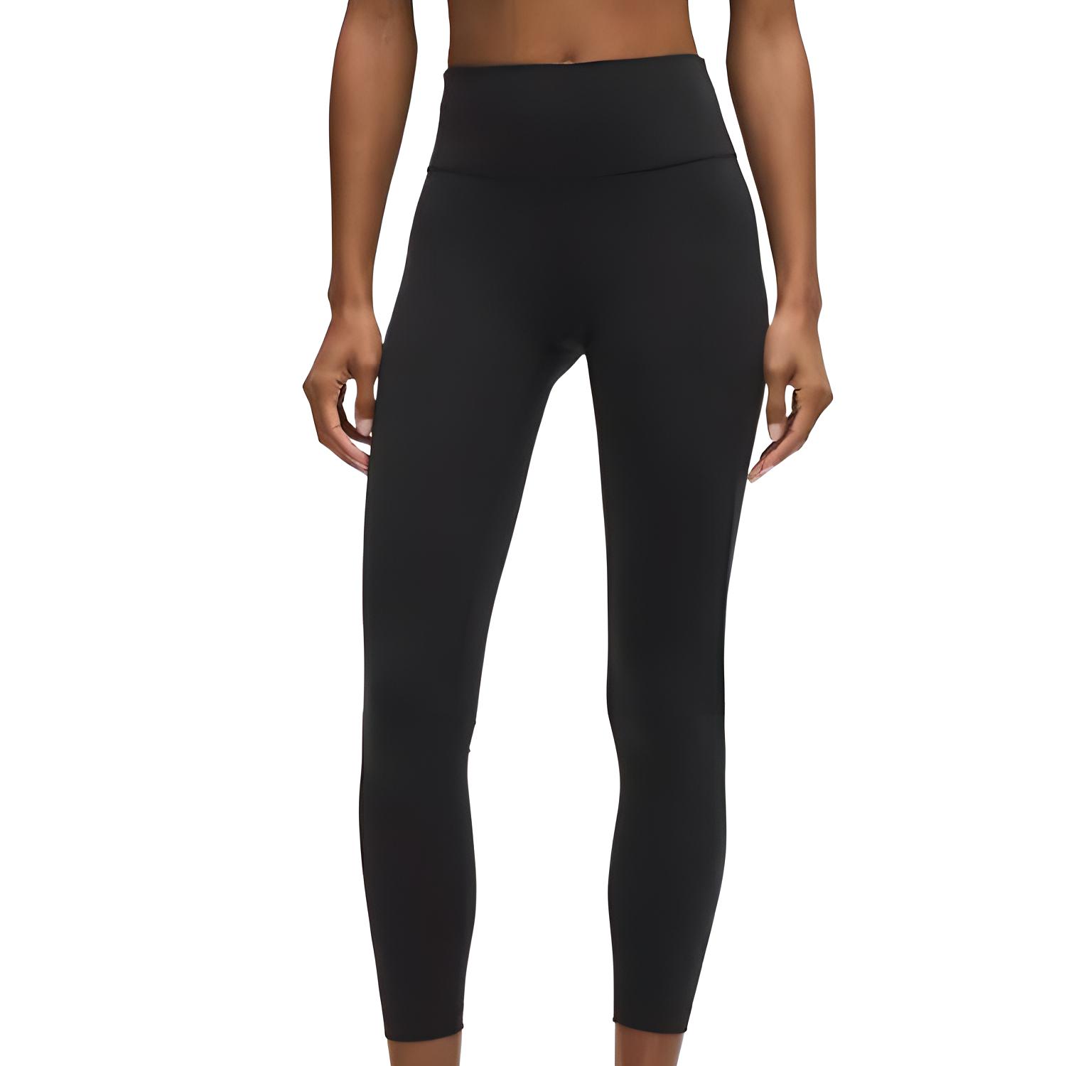 Lululemon Женские спортивные штаны Wunder Train High Rise 25' Black
Lululemon Женские спортивные штаны Wunder Train High Rise 25' Black