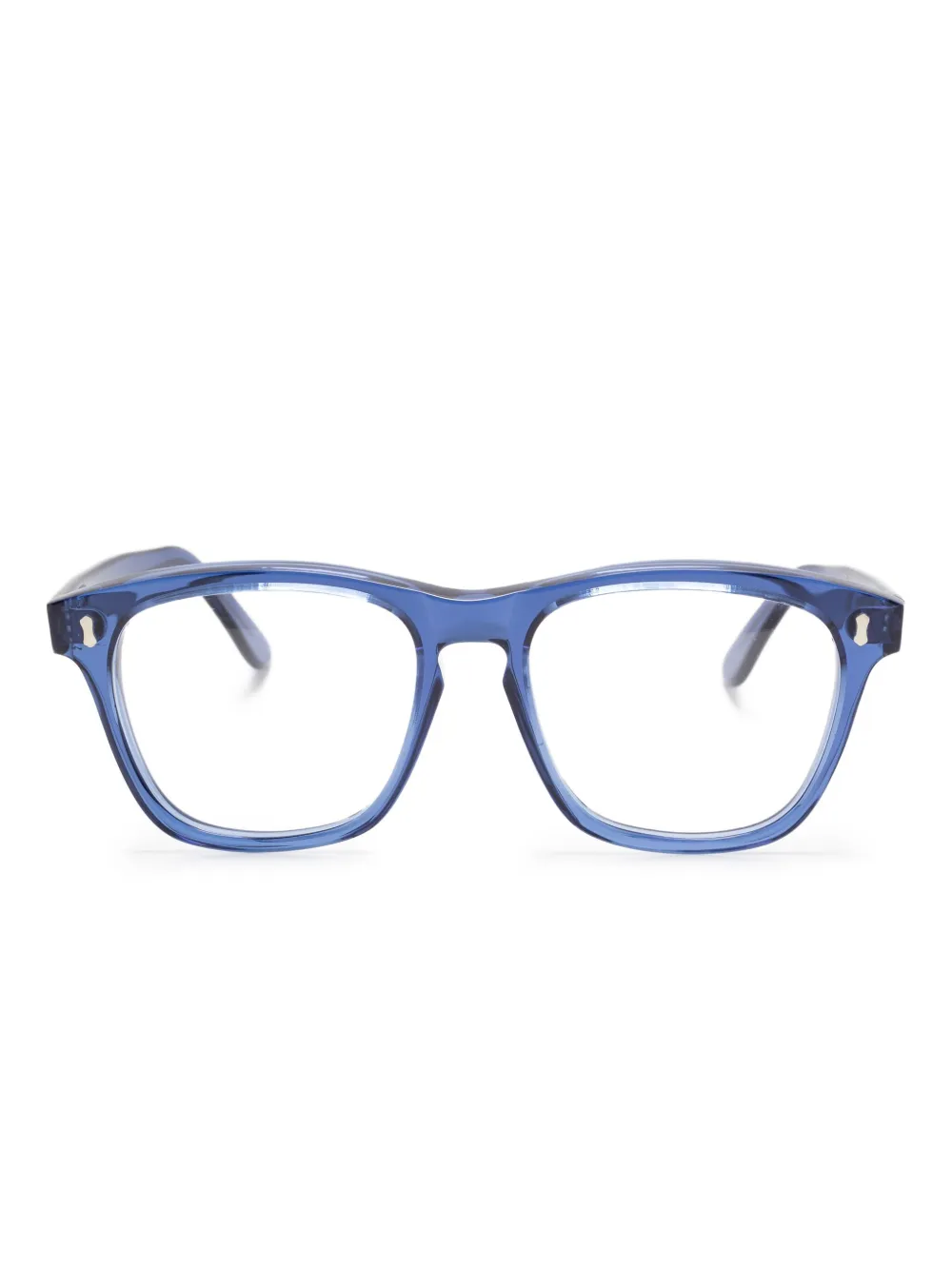 Очки Рита в квадратной оправе Family Affair, синий
Очки Рита в квадратной оправе Family Affair, синий