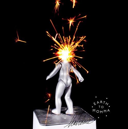 Виниловая пластинка Hairbone - Earth To Momma
Виниловая пластинка Hairbone - Earth To Momma