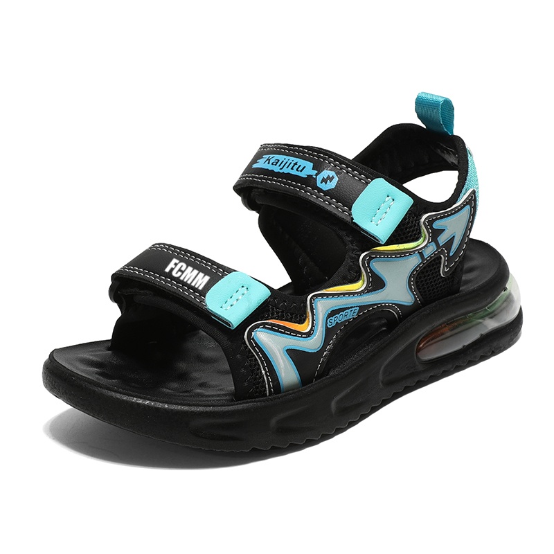 Детские сандалии FCMM, синий
Детские сандалии FCMM, синий