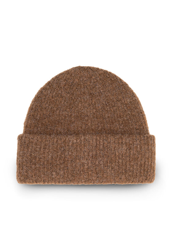 Шапка 4W3-020-AW23 Jenny Fairy, коричневый
Шапка 4W3-020-AW23 Jenny Fairy, коричневый