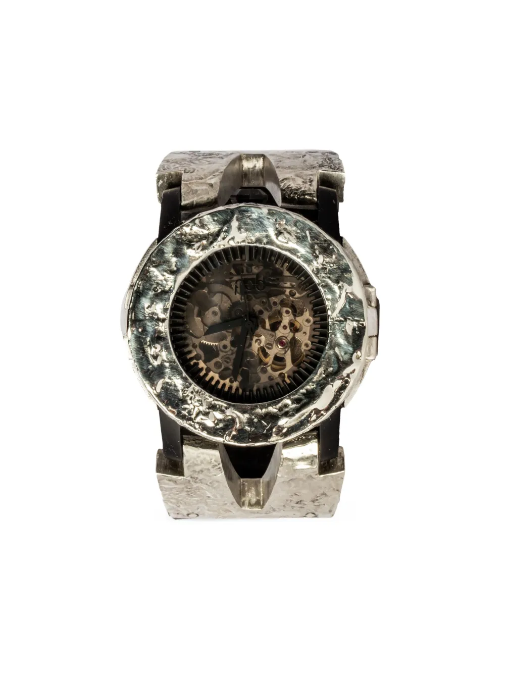 Наручные часы P4—FOB #3 42 мм Parts of Four, коричневый
Наручные часы P4—FOB #3 42 мм Parts of Four, коричневый