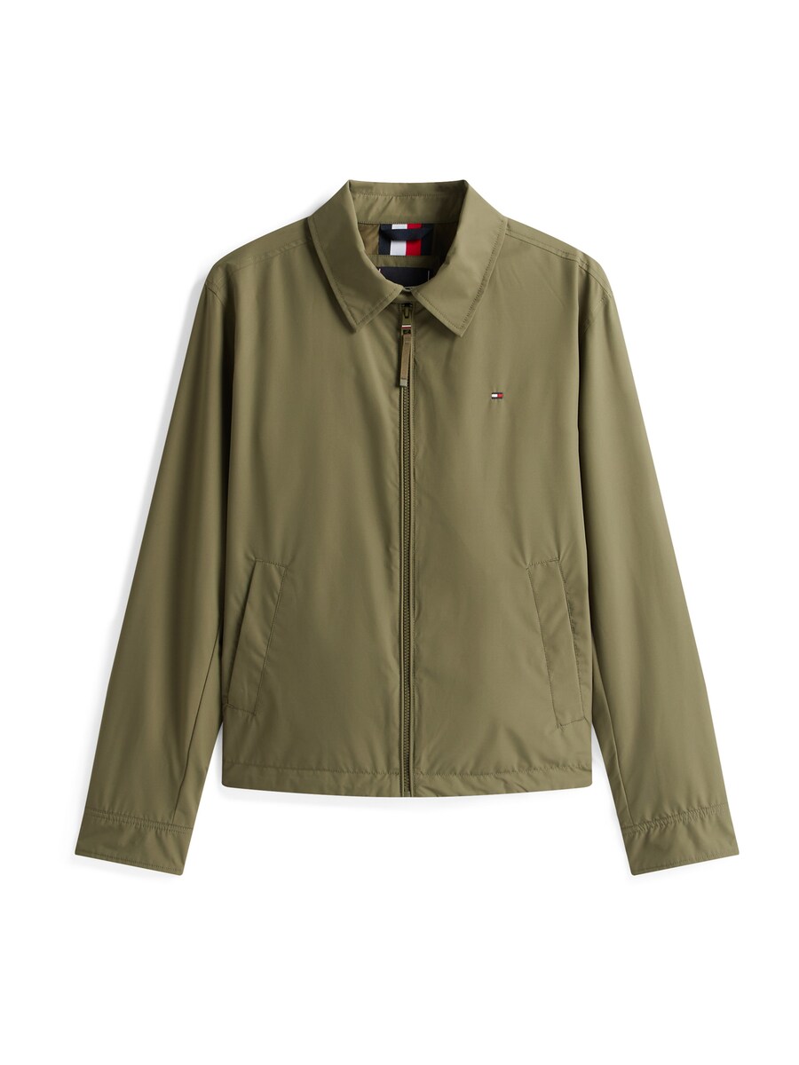 Куртка межсезонная TOMMY HILFIGER IVY, зеленый
Куртка межсезонная TOMMY HILFIGER IVY, зеленый