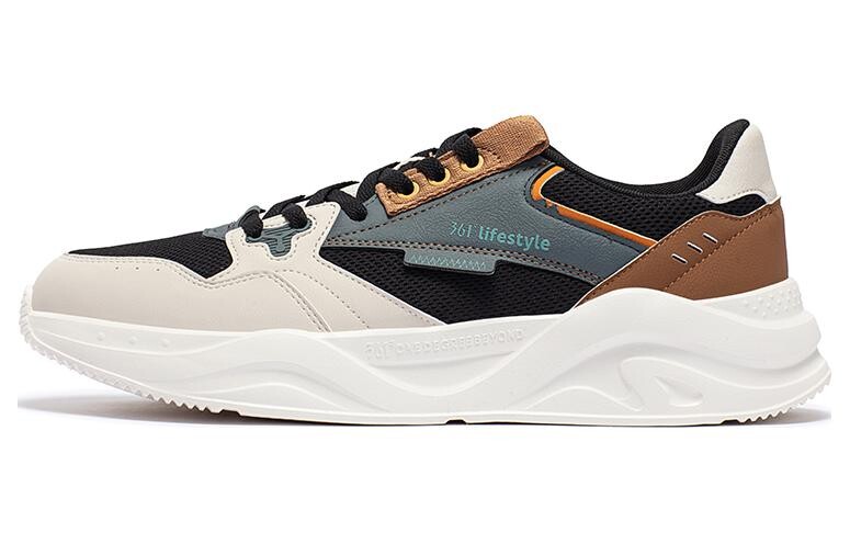 Кроссовки мужские с низким верхом 361°, цвет Black Gray, Черный, Кроссовки мужские с низким верхом 361°, цвет Black Gray
Кроссовки мужские с низким верхом 361°, цвет Black Gray, Черный, Кроссовки мужские с низким верхом 361°, цвет Black Gray