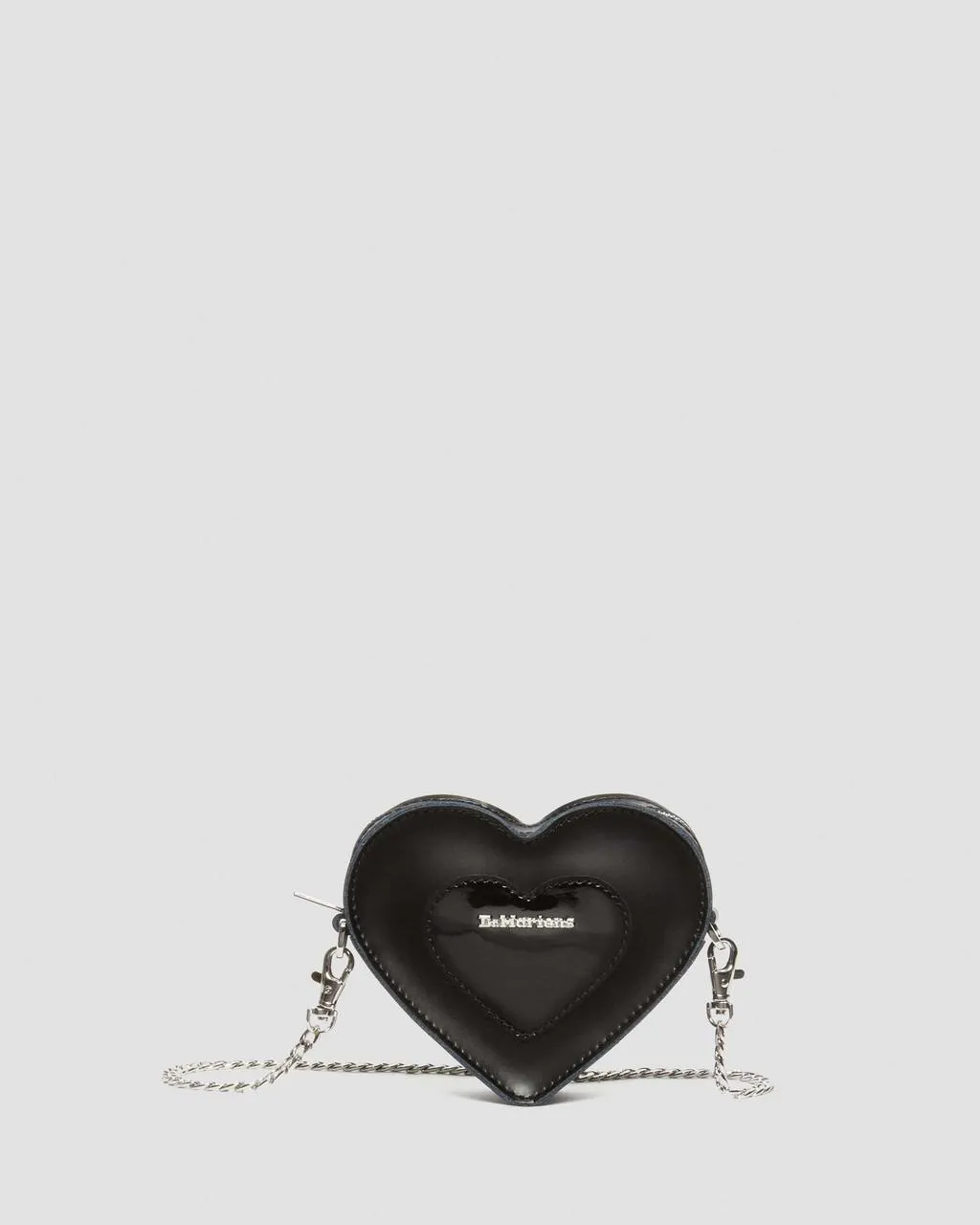 Мини-сумка Dr. Martens в форме сердца Киев из лакированной кожи, цвет Black — Kiev+Patent Lamper, Черный, Мини-сумка Dr. Martens в форме сердца Киев из лакированной кожи, цвет Black — Kiev+Patent Lamper
Мини-сумка Dr. Martens в форме сердца Киев из лакированной кожи, цвет Black — Kiev+Patent Lamper, Черный, Мини-сумка Dr. Martens в форме сердца Киев из лакированной кожи, цвет Black — Kiev+Patent Lamper
