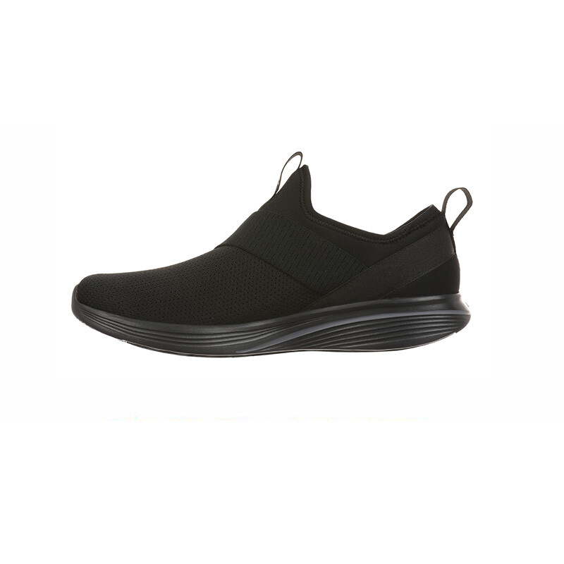 Кроссовки для активного отдыха унисекс с низким верхом черного цвета Mbt
Кроссовки для активного отдыха унисекс с низким верхом черного цвета Mbt