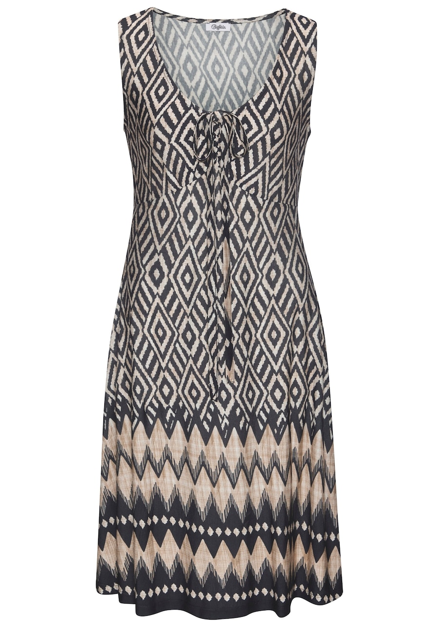 Платье BUFFALO, черный
Платье BUFFALO, черный