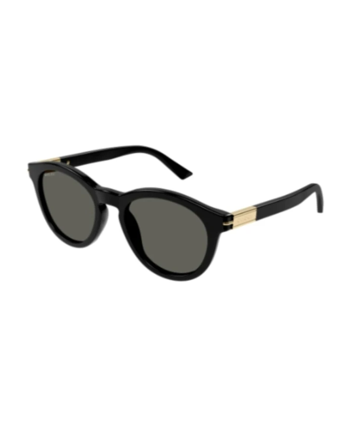 Солнцезащитные очки GG1501S Gucci, черный
Солнцезащитные очки GG1501S Gucci, черный