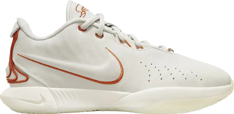 Кроссовки LeBron 21 EP 'Akoya', белый, Серый, Кроссовки LeBron 21 EP 'Akoya', белый
Кроссовки LeBron 21 EP 'Akoya', белый, Серый, Кроссовки LeBron 21 EP 'Akoya', белый