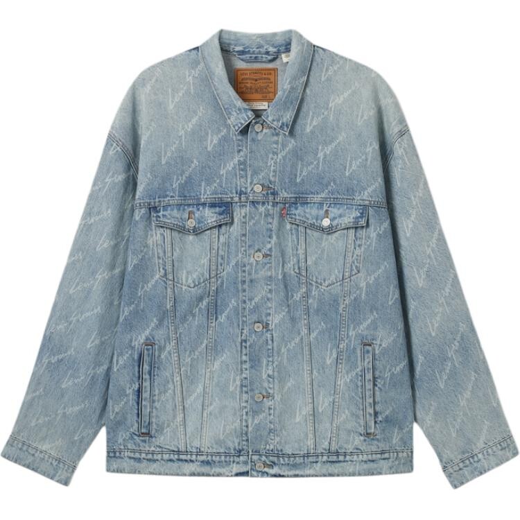 Джинсовая куртка мужская Denim Drifter Series светло-синий Levis
Джинсовая куртка мужская Denim Drifter Series светло-синий Levis