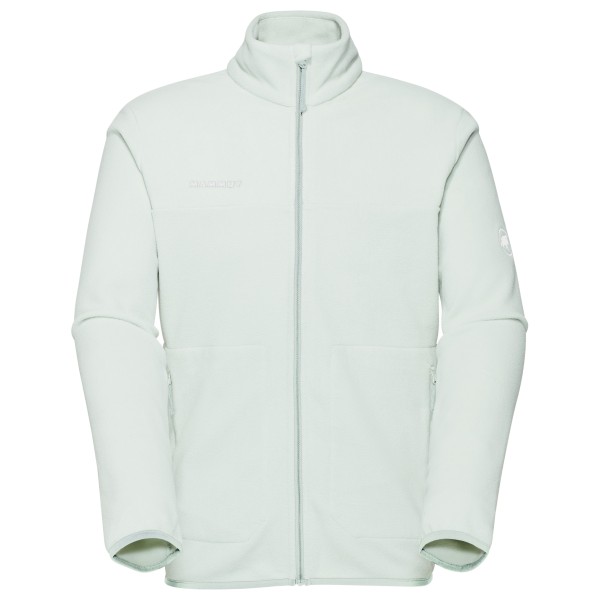 Легкая промежуточная куртка Innominata - флисовая куртка Mammut, серебряный
Легкая промежуточная куртка Innominata - флисовая куртка Mammut, серебряный