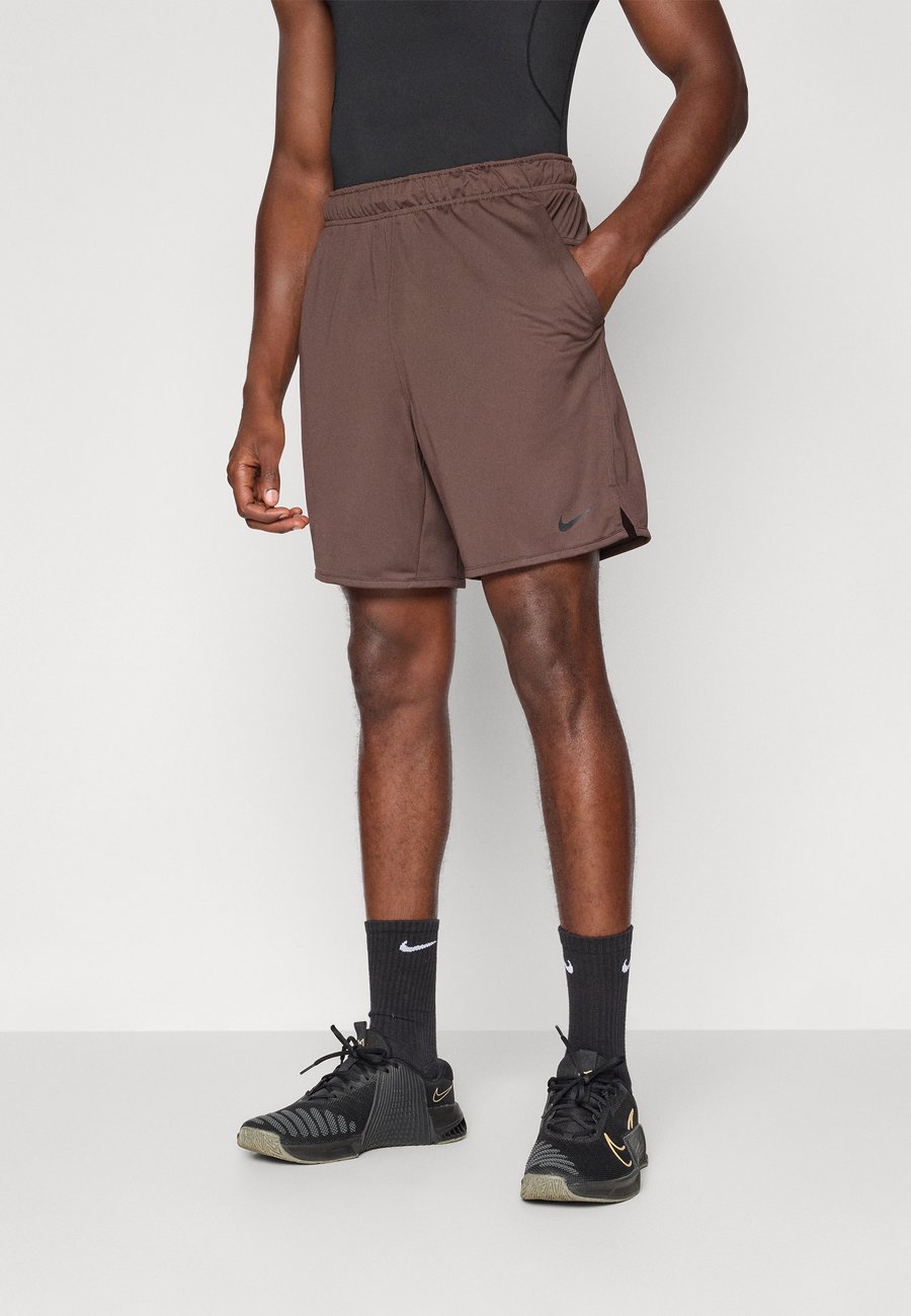 Спортивные шорты Nike Performance TOTALITY, Baroque Brown/Black/Multi-Coloured
Спортивные шорты Nike Performance TOTALITY, Baroque Brown/Black/Multi-Coloured