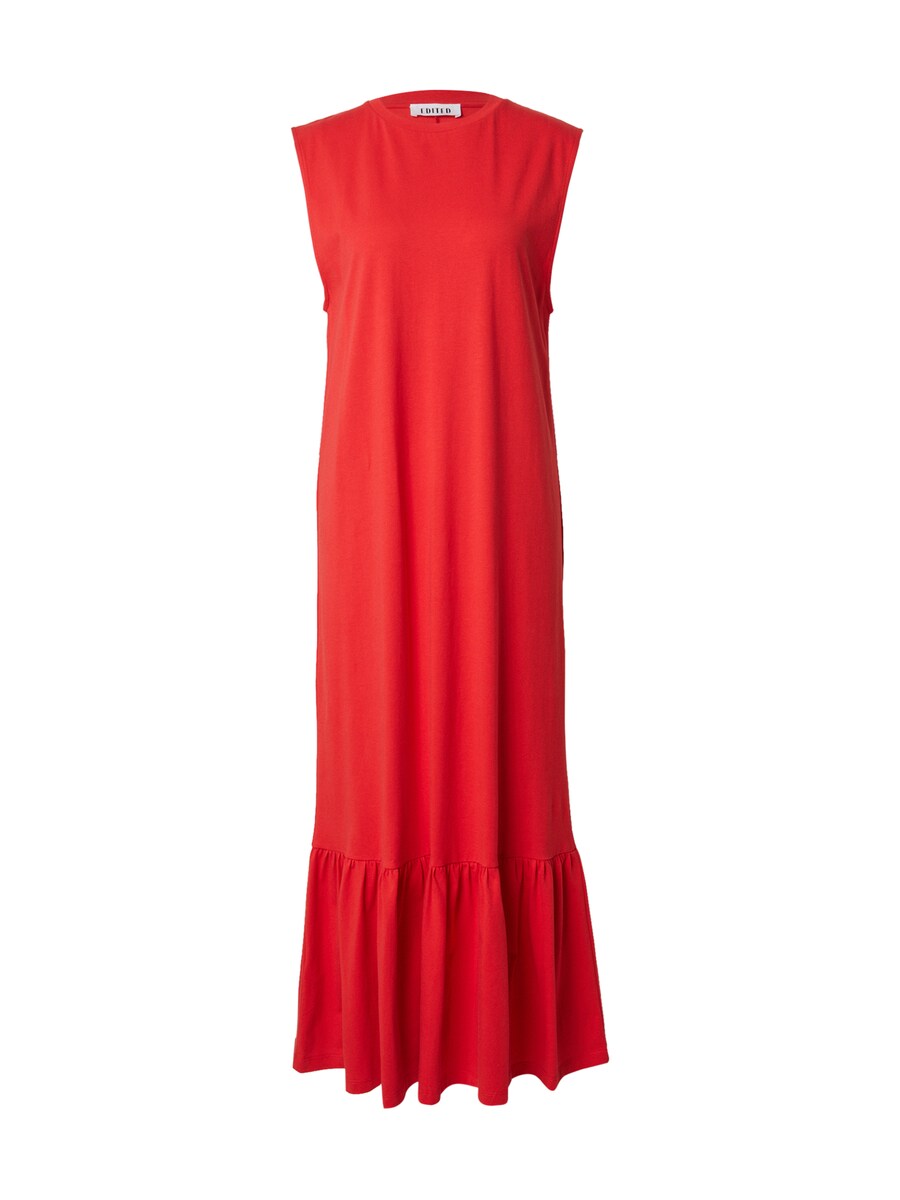Макси платье EDITED Gustave, Red
Макси платье EDITED Gustave, Red