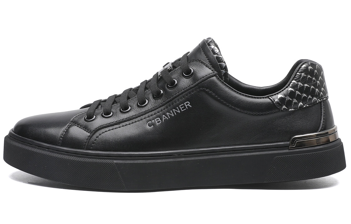 Кроссовки CВ°BANNER Skateboard Shoes Men Low-Top Black, Черный, Кроссовки CВ°BANNER Skateboard Shoes Men Low-Top Black
Кроссовки CВ°BANNER Skateboard Shoes Men Low-Top Black, Черный, Кроссовки CВ°BANNER Skateboard Shoes Men Low-Top Black