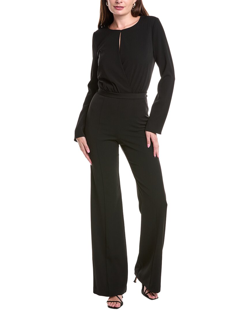 Black Halo Комбинезон Dasha
Black Halo Комбинезон Dasha