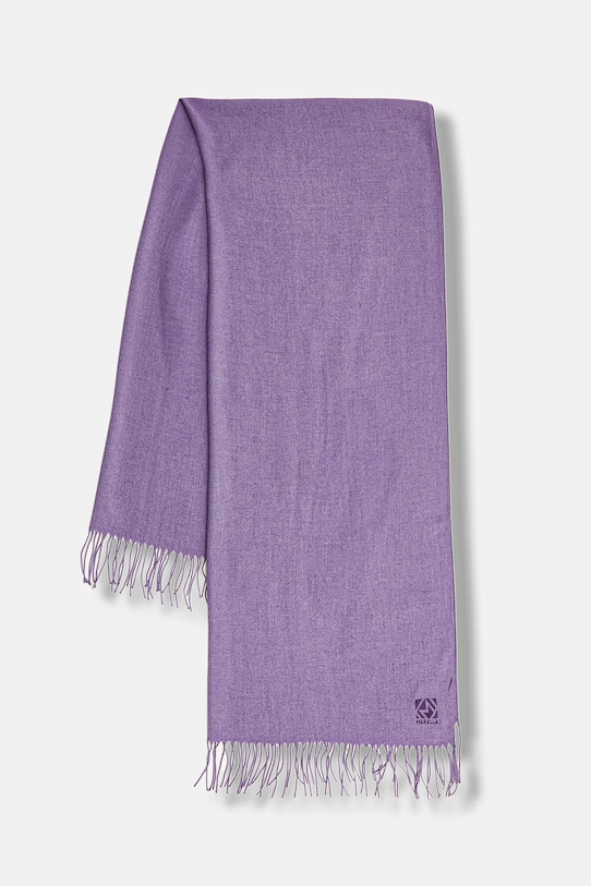 Шарф Marella, фиолетовый
Шарф Marella, фиолетовый