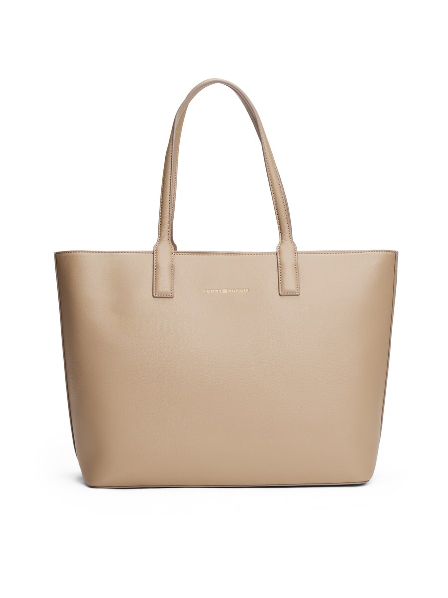 Сумка-шоппер TOMMY HILFIGER, темно-бежевый
Сумка-шоппер TOMMY HILFIGER, темно-бежевый