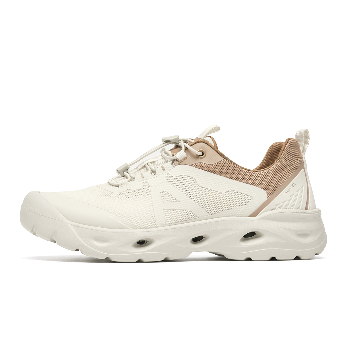 C°BANNER Низкие повседневные туфли мужские бежевого цвета
C°BANNER Низкие повседневные туфли мужские бежевого цвета