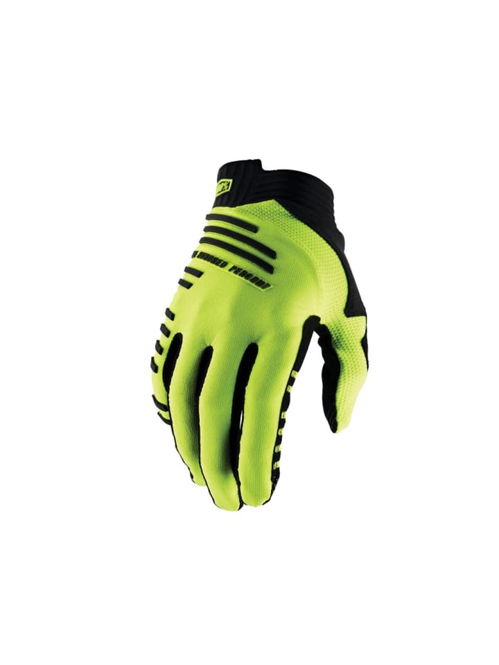 100Prozent Перчатки R-Core 100% флуоресцентно-желтого цвета
100Prozent Перчатки R-Core 100% флуоресцентно-желтого цвета